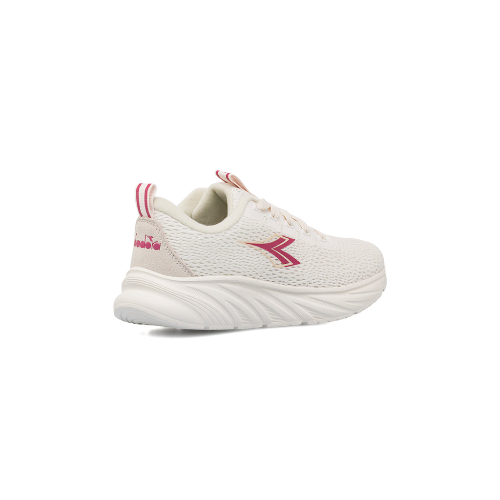 Scarpe da running bianche da Donna Diadora PIPER S