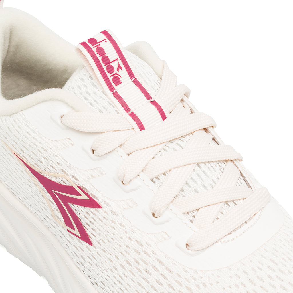 Scarpe da running bianche da Donna Diadora PIPER S