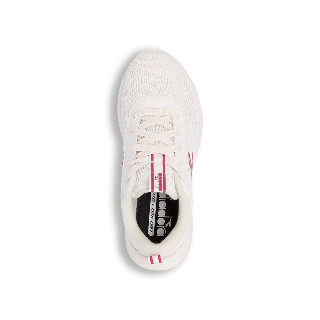 Scarpe da running bianche da Donna Diadora PIPER S