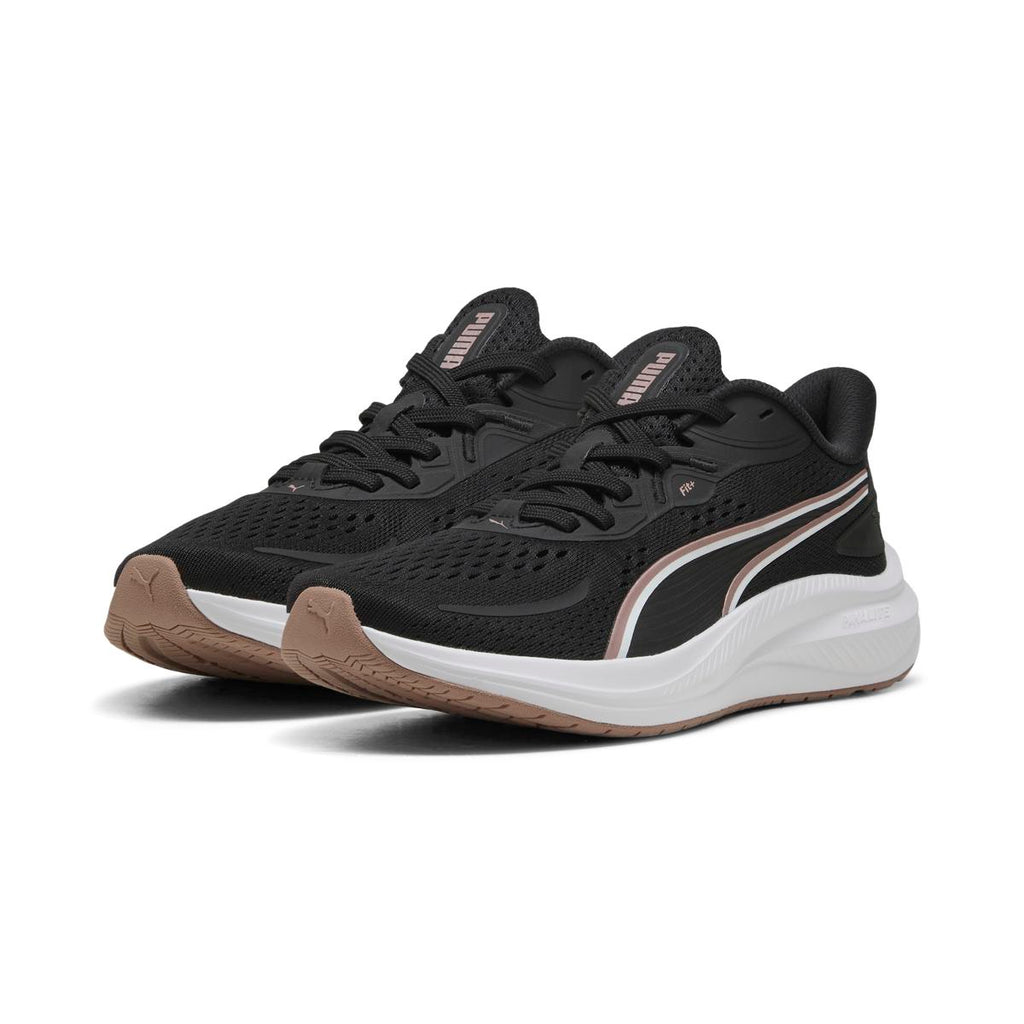 Scarpe da running nere da Donna Skyrocket Lite 2 Puma