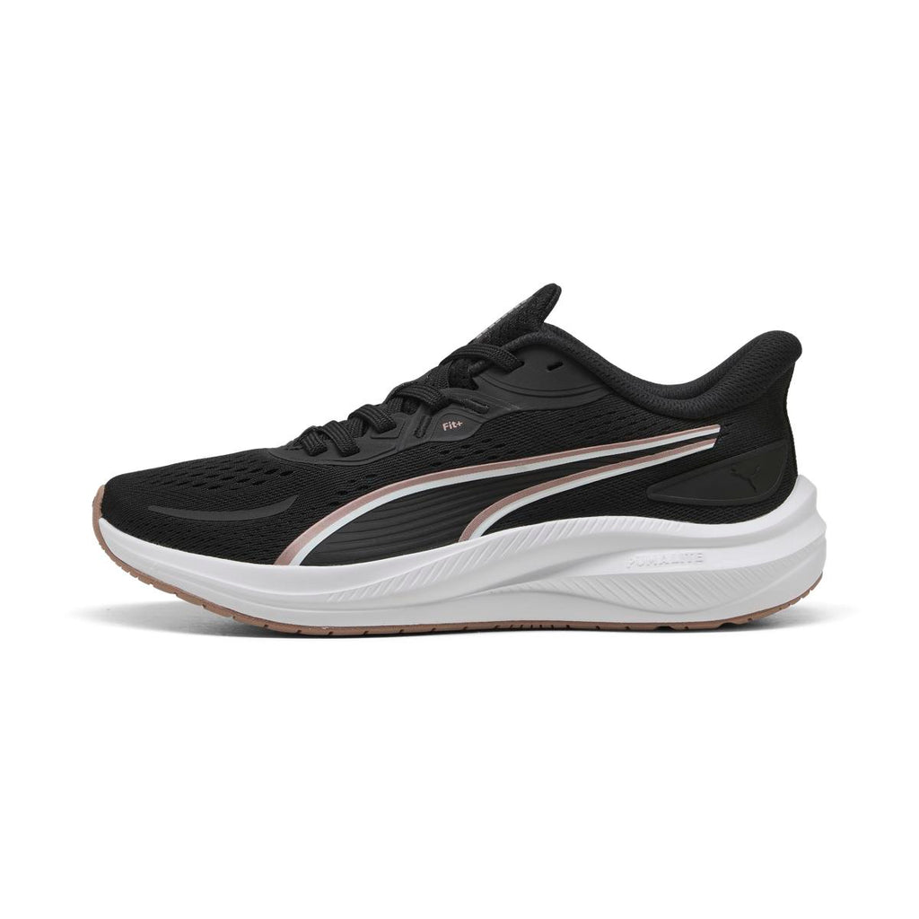 Scarpe da running nere da Donna Skyrocket Lite 2 Puma