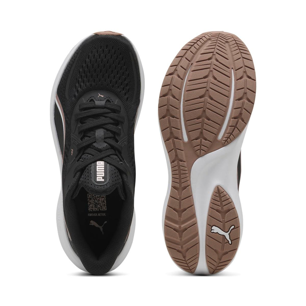 Scarpe da running nere da Donna Skyrocket Lite 2 Puma