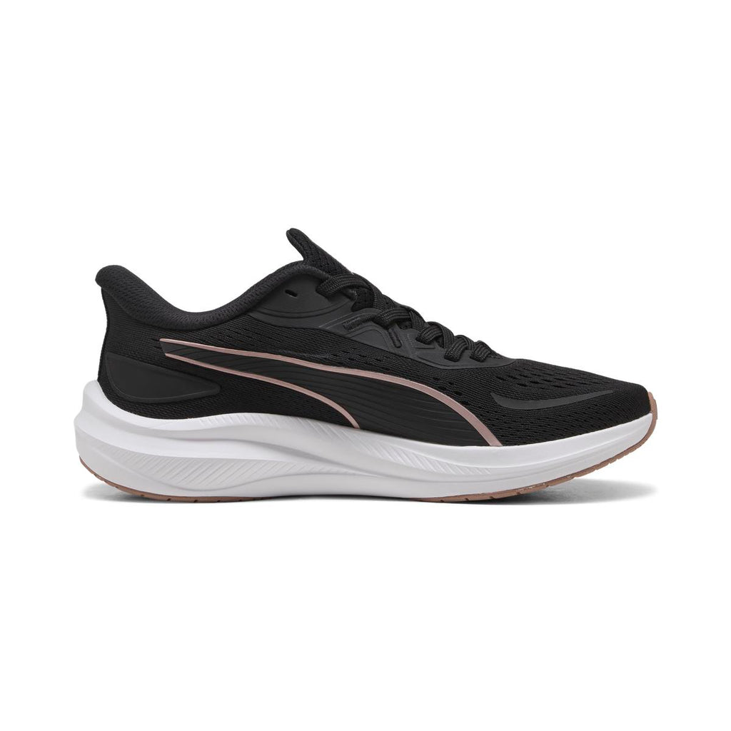 Scarpe da running nere da Donna Skyrocket Lite 2 Puma