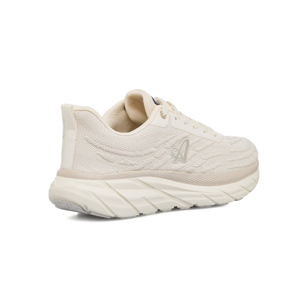 Scarpe da ginnastica beige da donna Australian Triumph