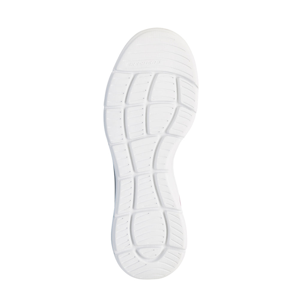 Scarpe da ginnastica nere Donna in memory foam Skechers Air Dynamight 2.0