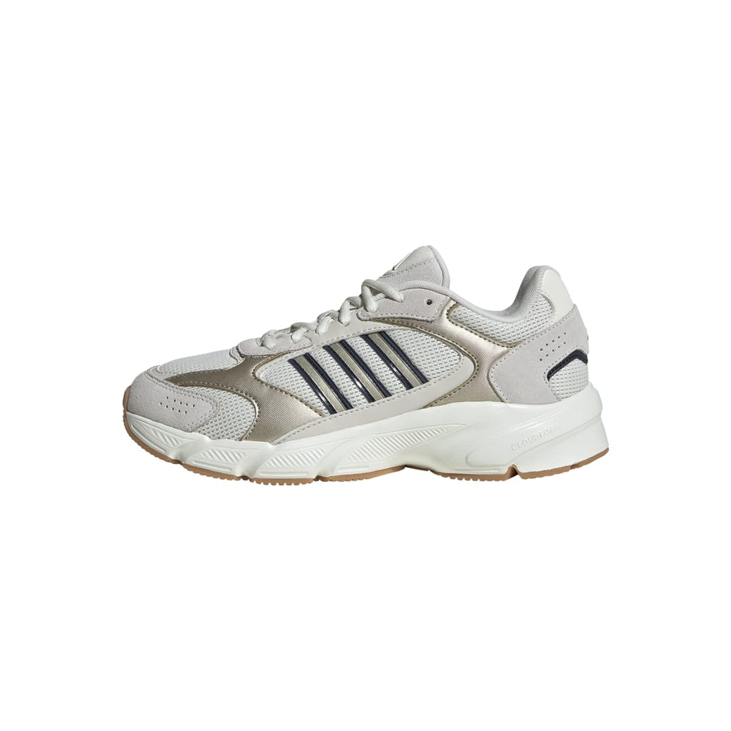 Sneakers Rétro da donna bianco off-white adidas Crazychaos 2000