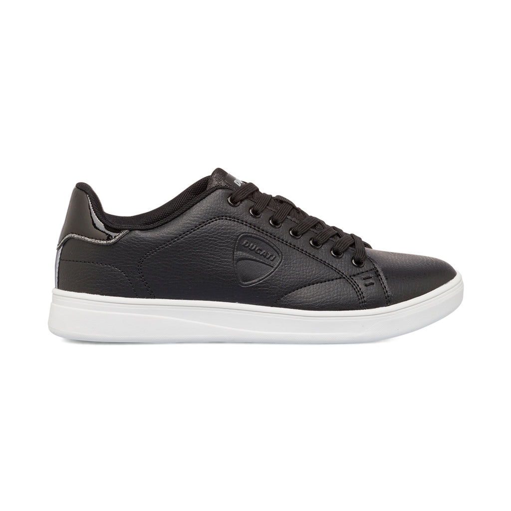 Sneakers nere da donna Ducati Slick