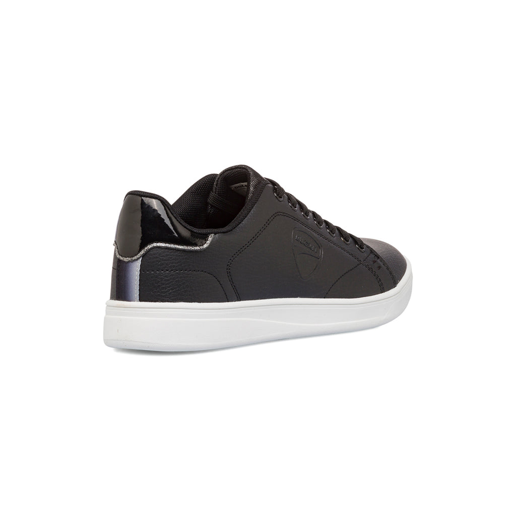 Sneakers nere da donna Ducati Slick