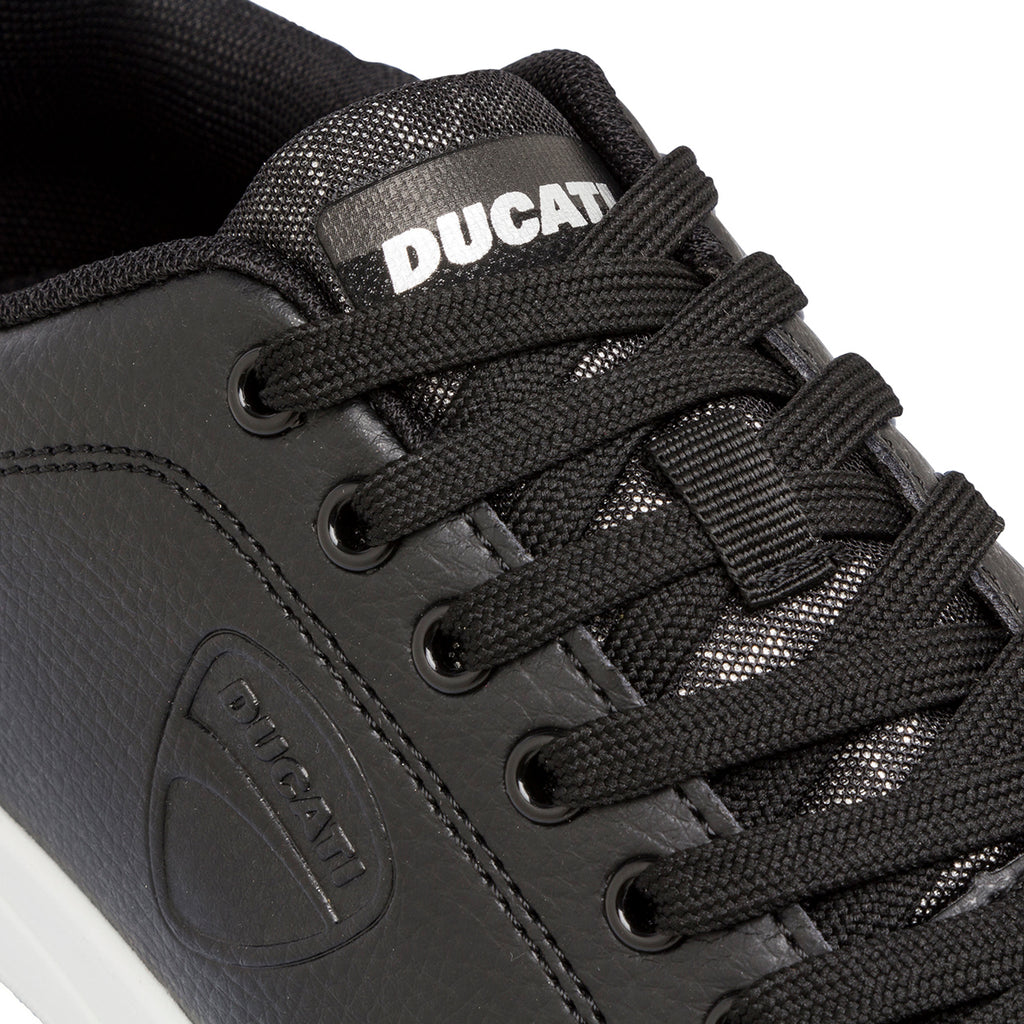 Sneakers nere da donna Ducati Slick