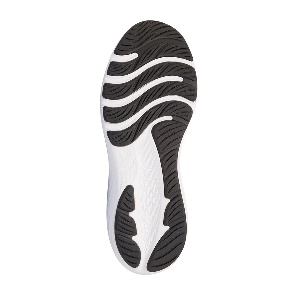 Scarpe da running grigie da uomo Asics Gel-Contend 9