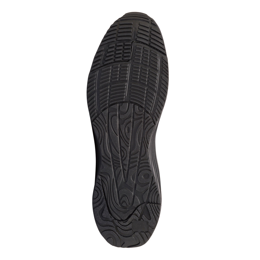 Scarpe da ginnastica da uomo nere P Go