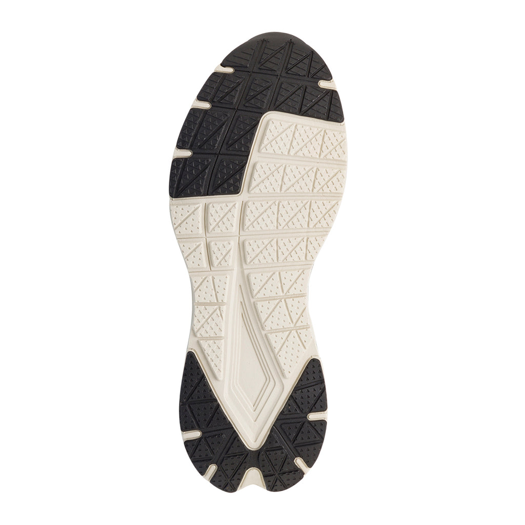 Sneakers grigie e nere da uomo Tonino Lamborghini Raptorkick
