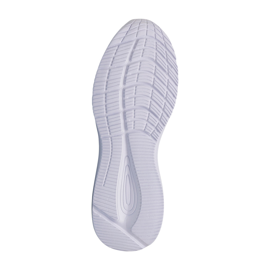 Sneakers nere e grigie da Uomo in tessuto con logo Ducati