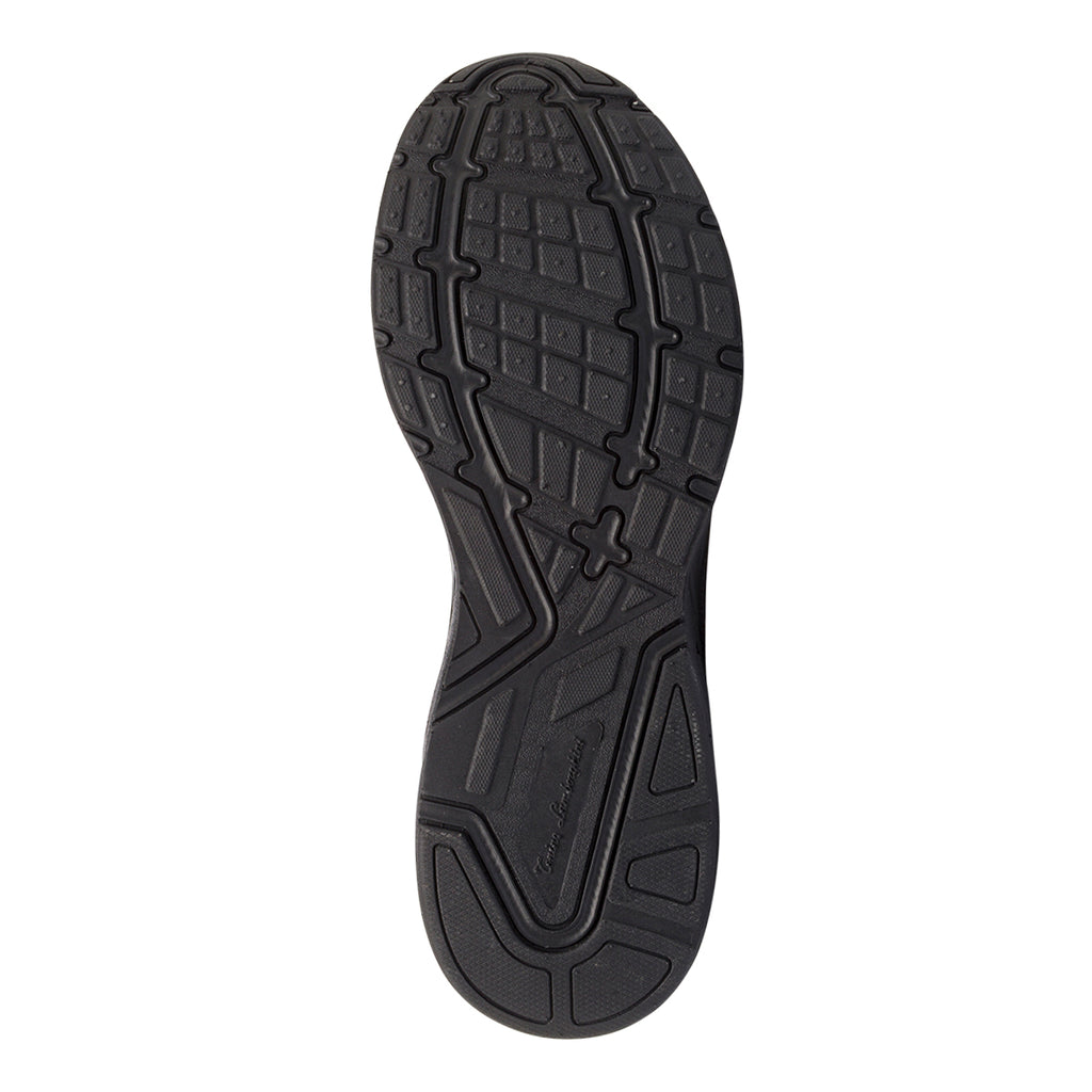 Sneakers nere da Uomo con suola alta Tonino Lamborghini