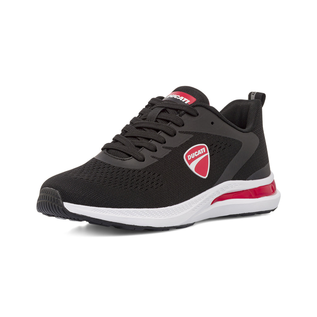 Sneakers nere con ammortizzazione ad aria da Uomo Ducati