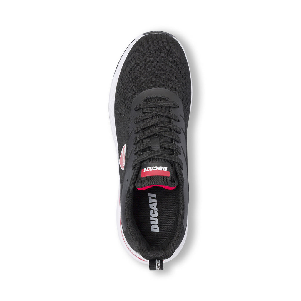 Sneakers nere con ammortizzazione ad aria da Uomo Ducati