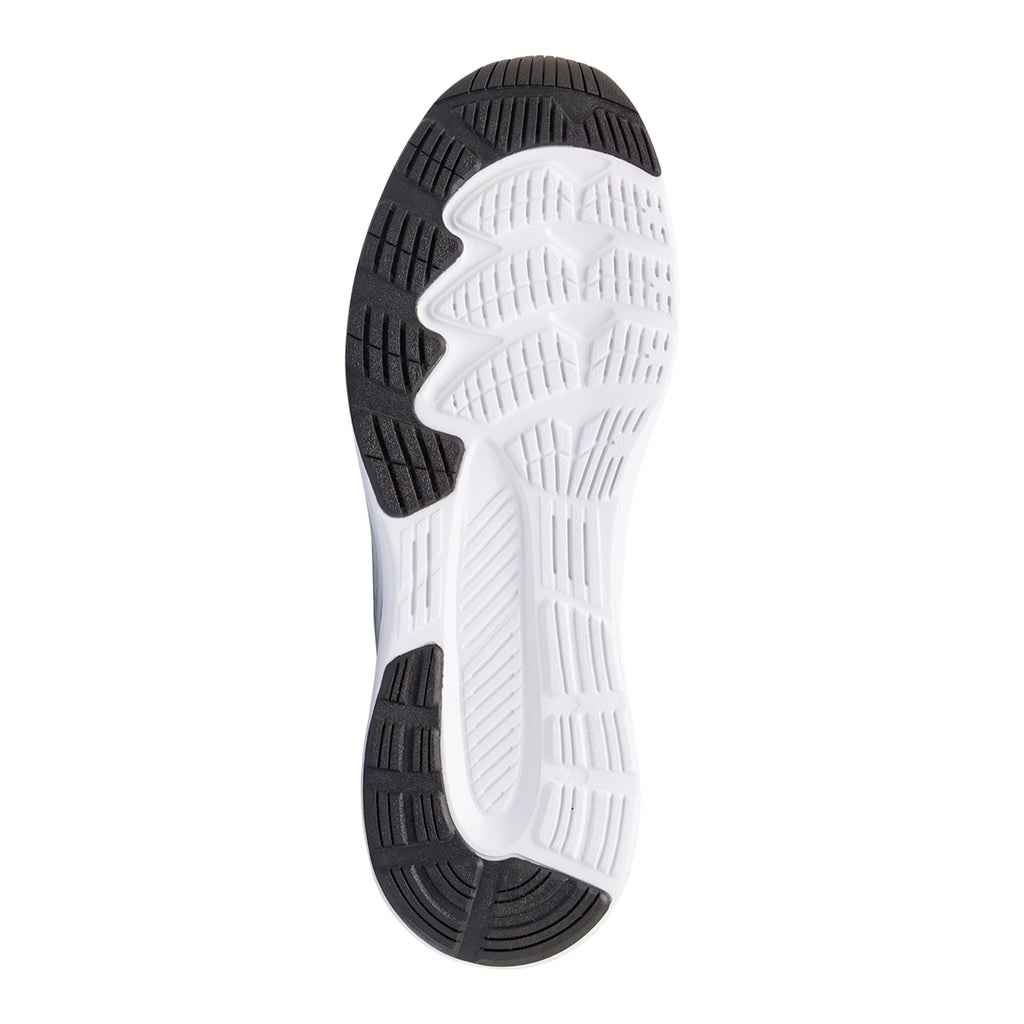 Scarpe sportive da uomo Ducati grigie con suola ammortizzata
