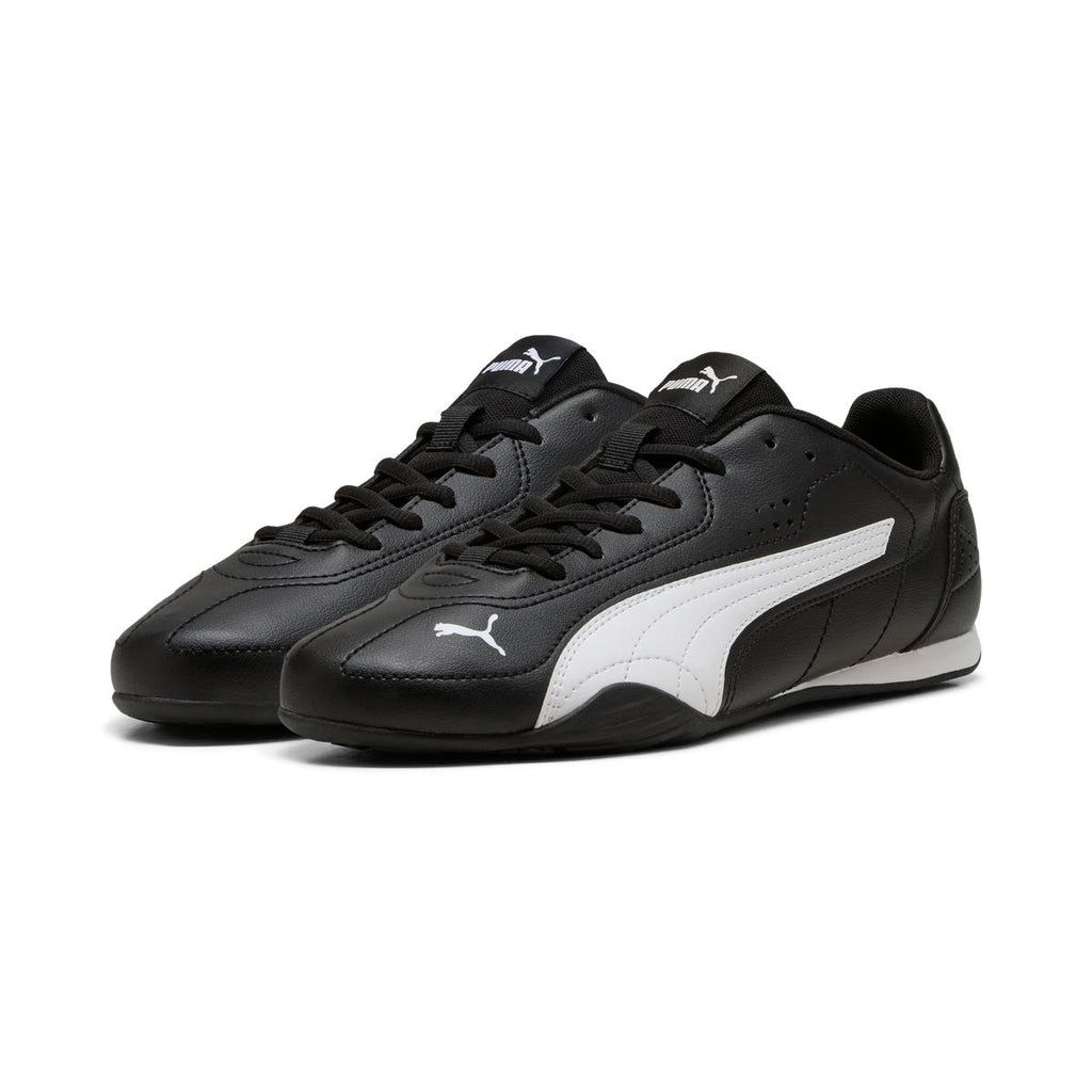 Sneakers nere da Uomo con logo PUMA CATCH