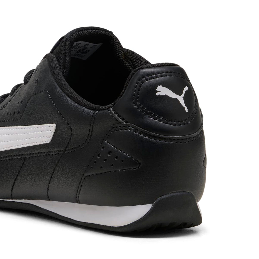Sneakers nere da Uomo con logo PUMA CATCH