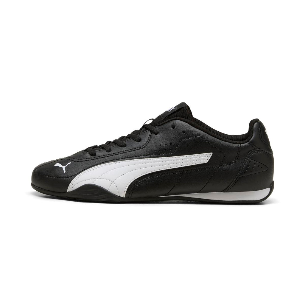 Sneakers nere da Uomo con logo PUMA CATCH