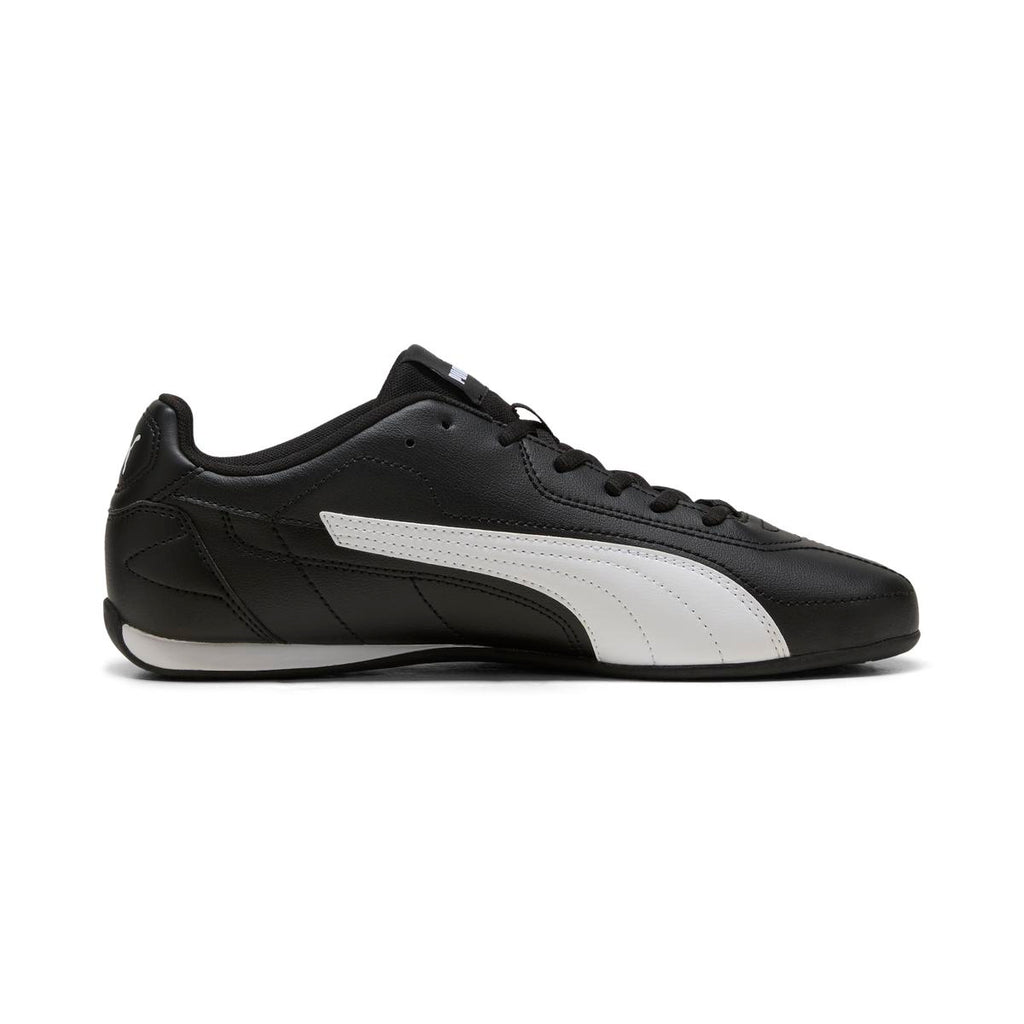 Sneakers nere da Uomo con logo PUMA CATCH
