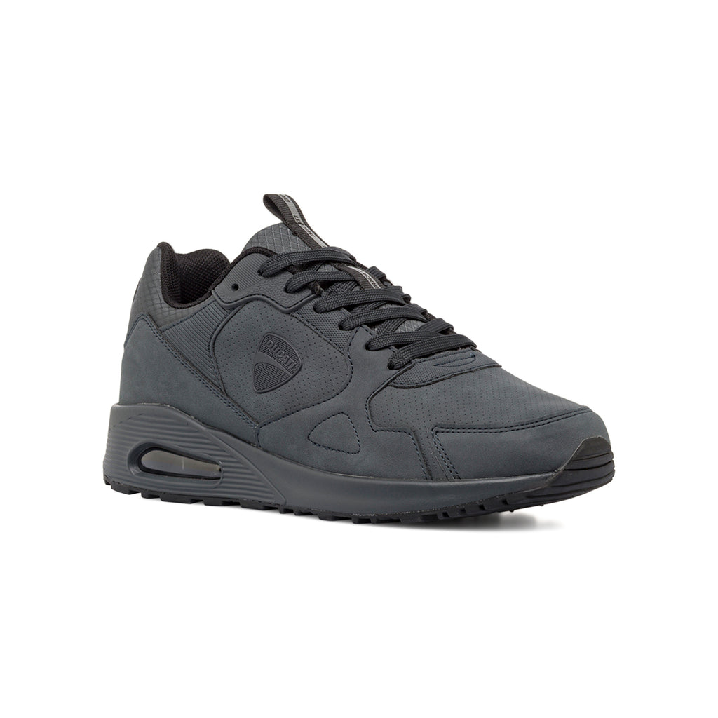 Sneakers Grigio scuro da Uomo con ammortizzazione ad aria Ducati