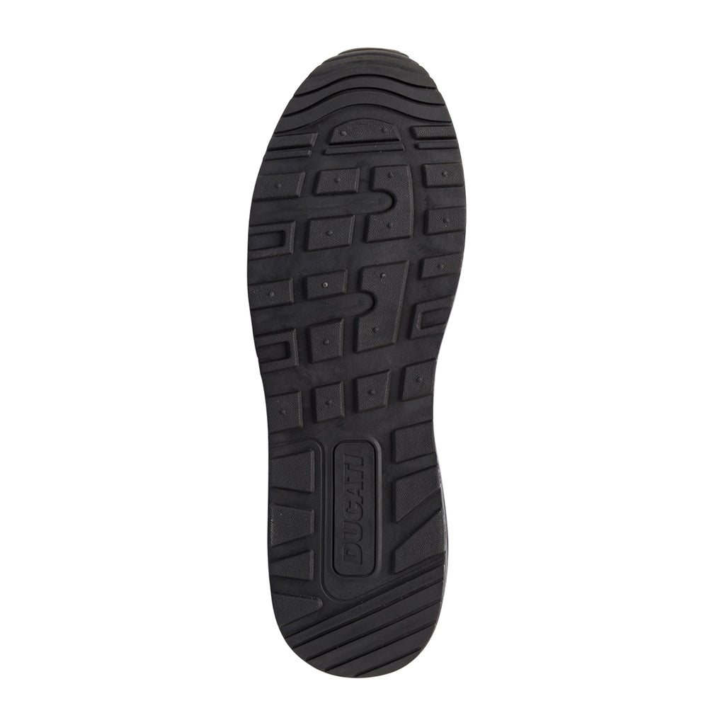 Sneakers Grigio scuro da Uomo con ammortizzazione ad aria Ducati