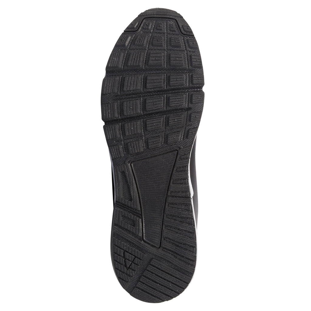 Sneakers da Uomo Bianche con Dettagli Rossi e Neri Suola Ammortizzata Ducati