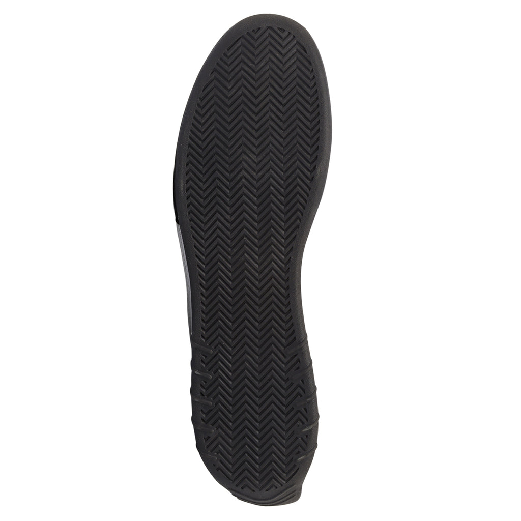 Sneakers nere effetto scamosciato da Uomo Ducati