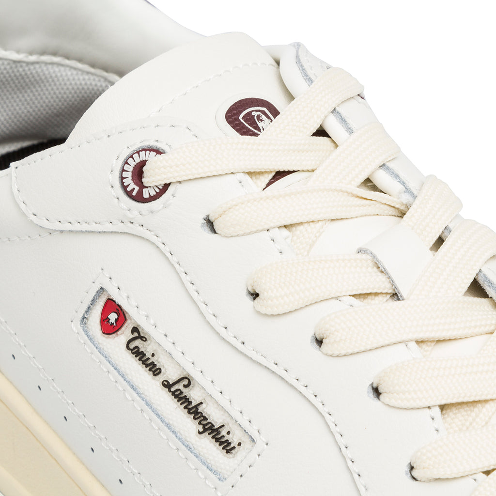 Sneakers bianche da uomo Tonino Lamborghini Skywardglide