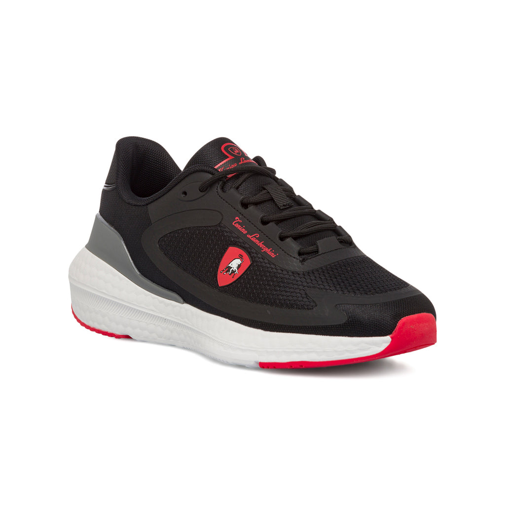 Sneakers nere da uomo con logo laterale Tonino Lamborghini ThunderPulse Exclusive