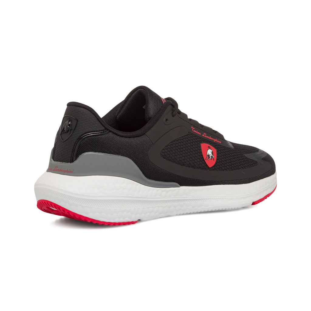 Sneakers nere da uomo con logo laterale Tonino Lamborghini ThunderPulse Exclusive