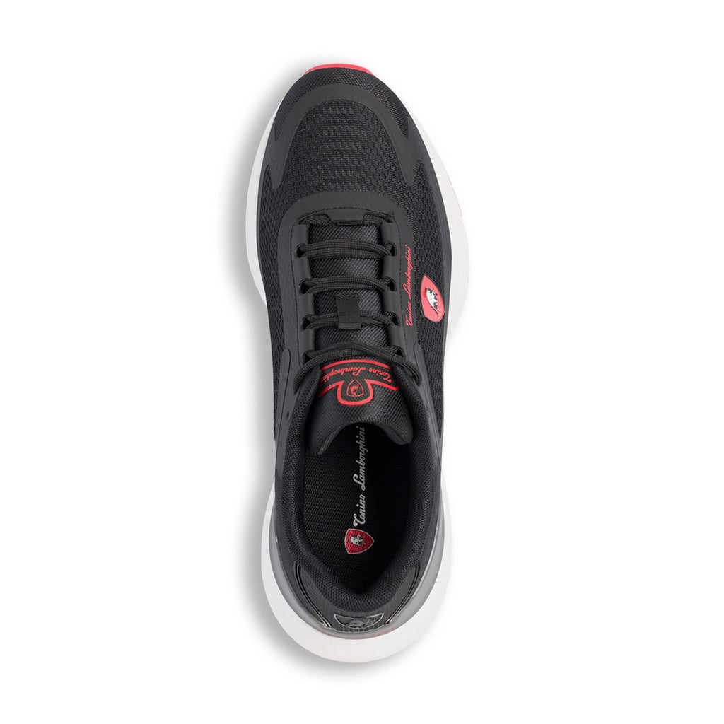 Sneakers nere da uomo con logo laterale Tonino Lamborghini ThunderPulse Exclusive