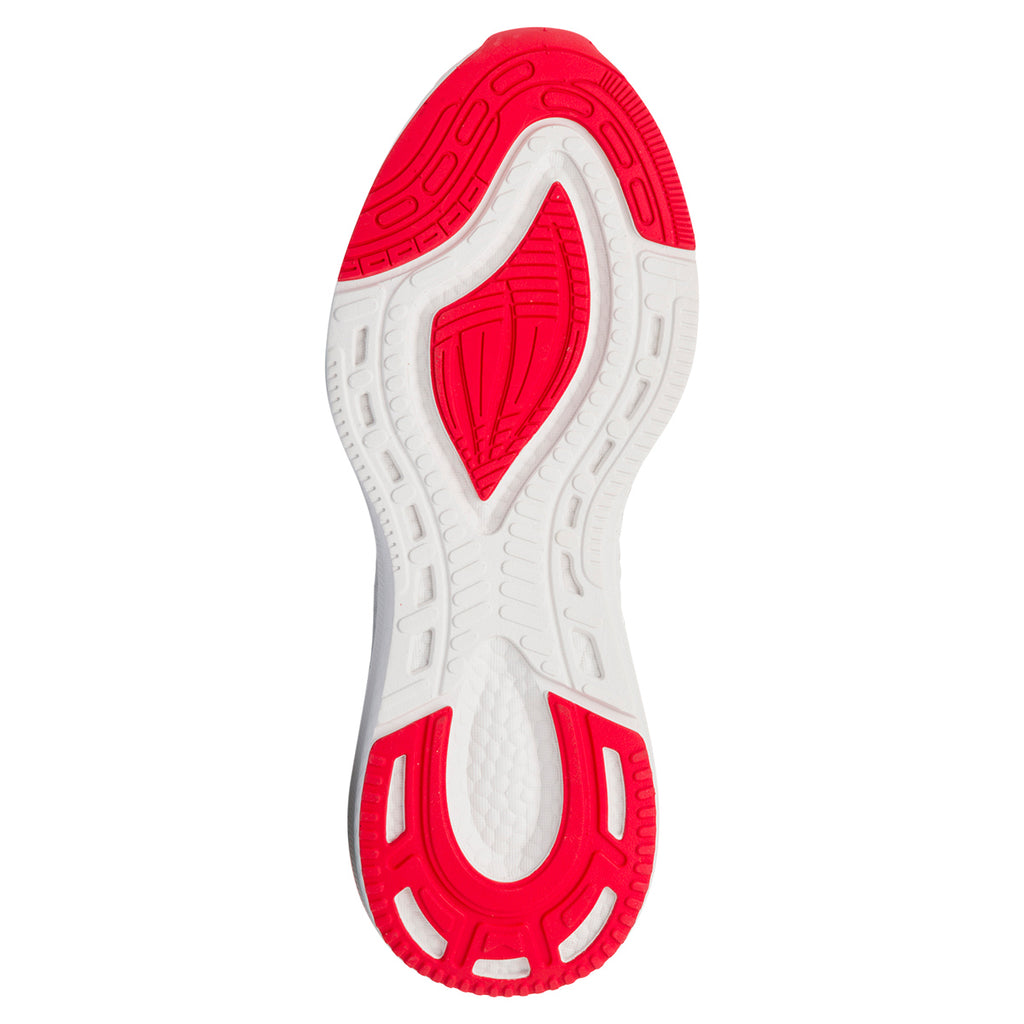 Sneakers grigie da uomo con logo laterale Tonino Lamborghini ThunderPulse Exclusive