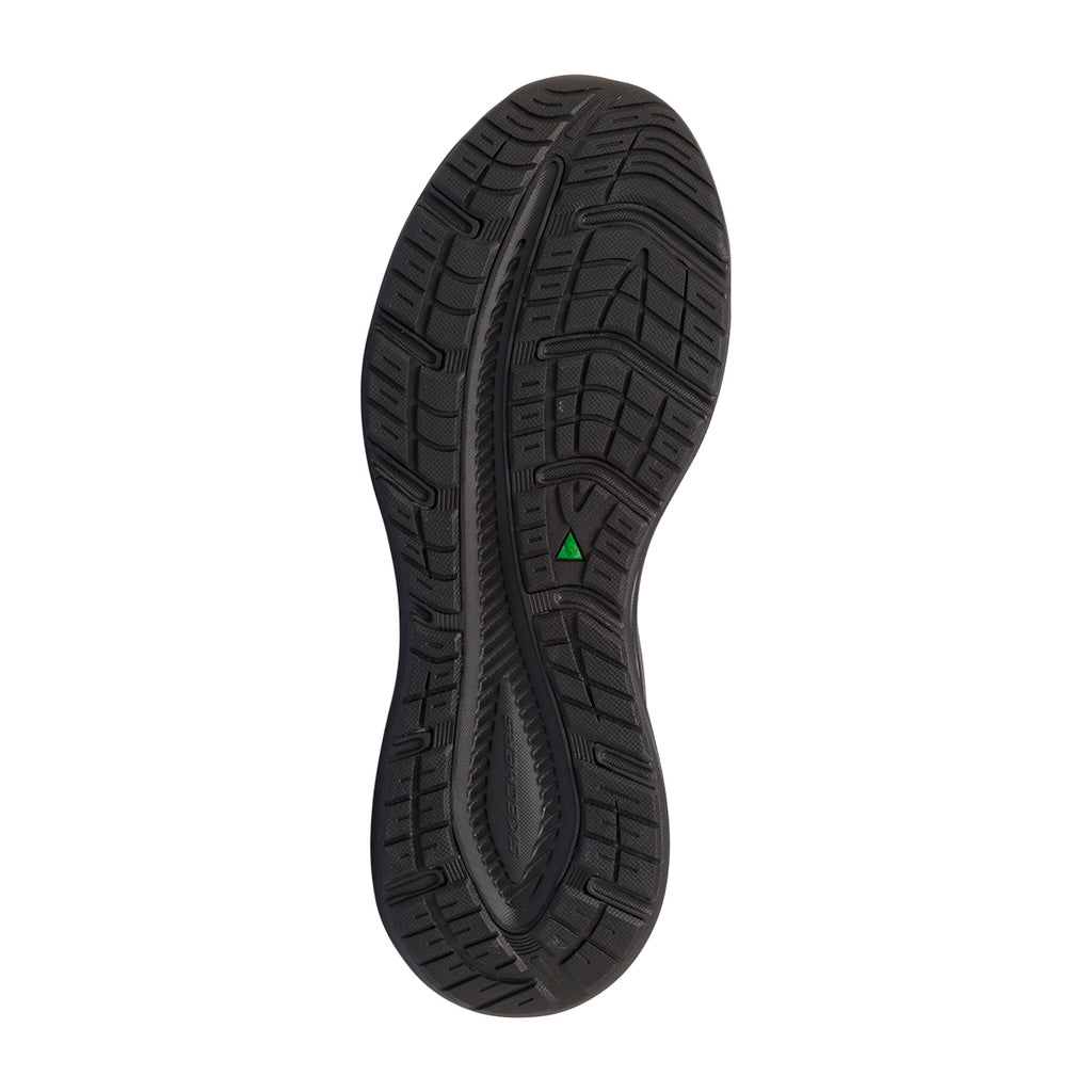 Scarpe da ginnastica nere da uomo Skechers Edgeride