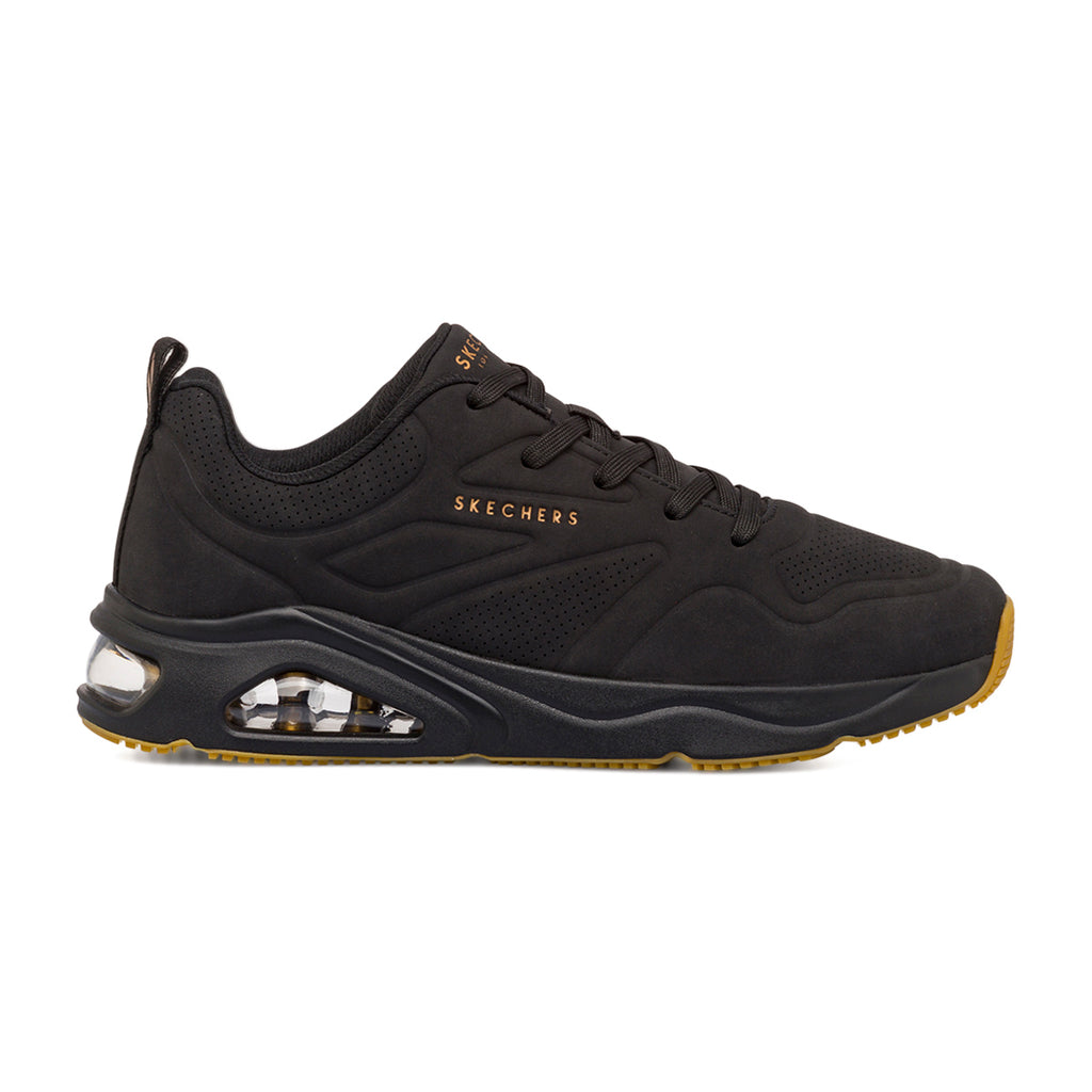 Sneakers nere da uomo con ammortizzazione ad aria Skechers Tres-Air Uno
