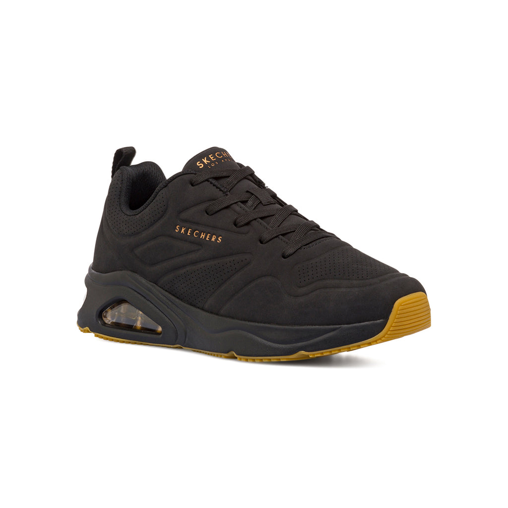 Sneakers nere da uomo con ammortizzazione ad aria Skechers Tres-Air Uno