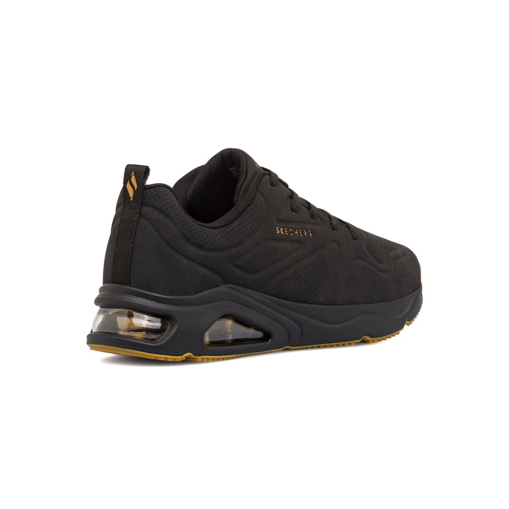 Sneakers nere da uomo con ammortizzazione ad aria Skechers Tres-Air Uno