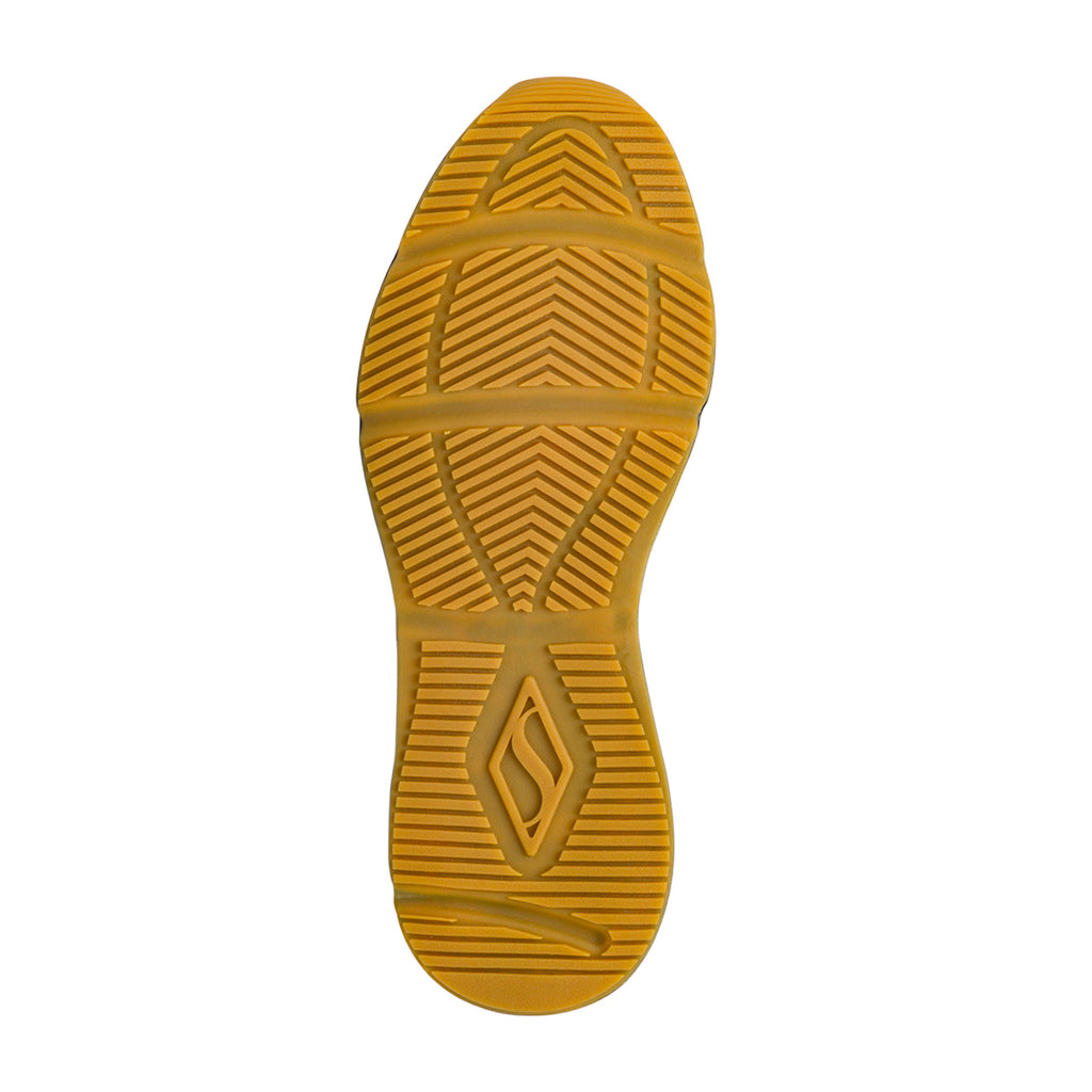 Sneakers nere da uomo con ammortizzazione ad aria Skechers Tres-Air Uno