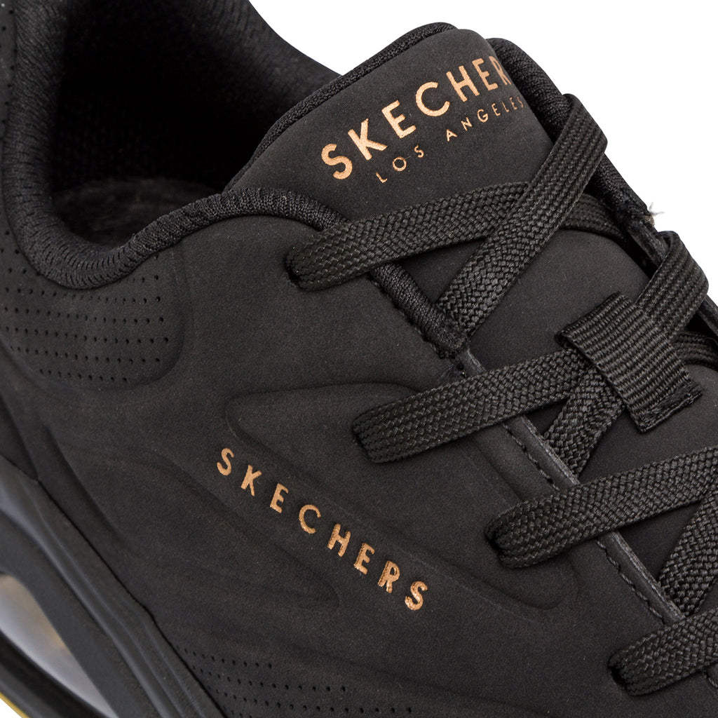 Sneakers nere da uomo con ammortizzazione ad aria Skechers Tres-Air Uno