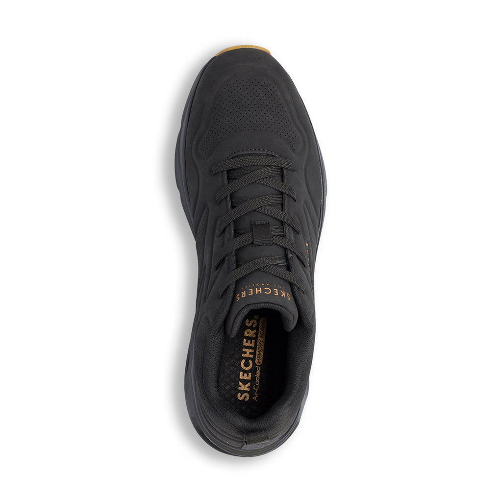 Sneakers nere da uomo con ammortizzazione ad aria Skechers Tres-Air Uno