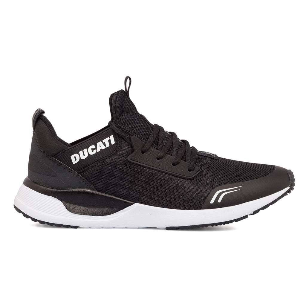 Sneakers nere da uomo Ducati Foresto