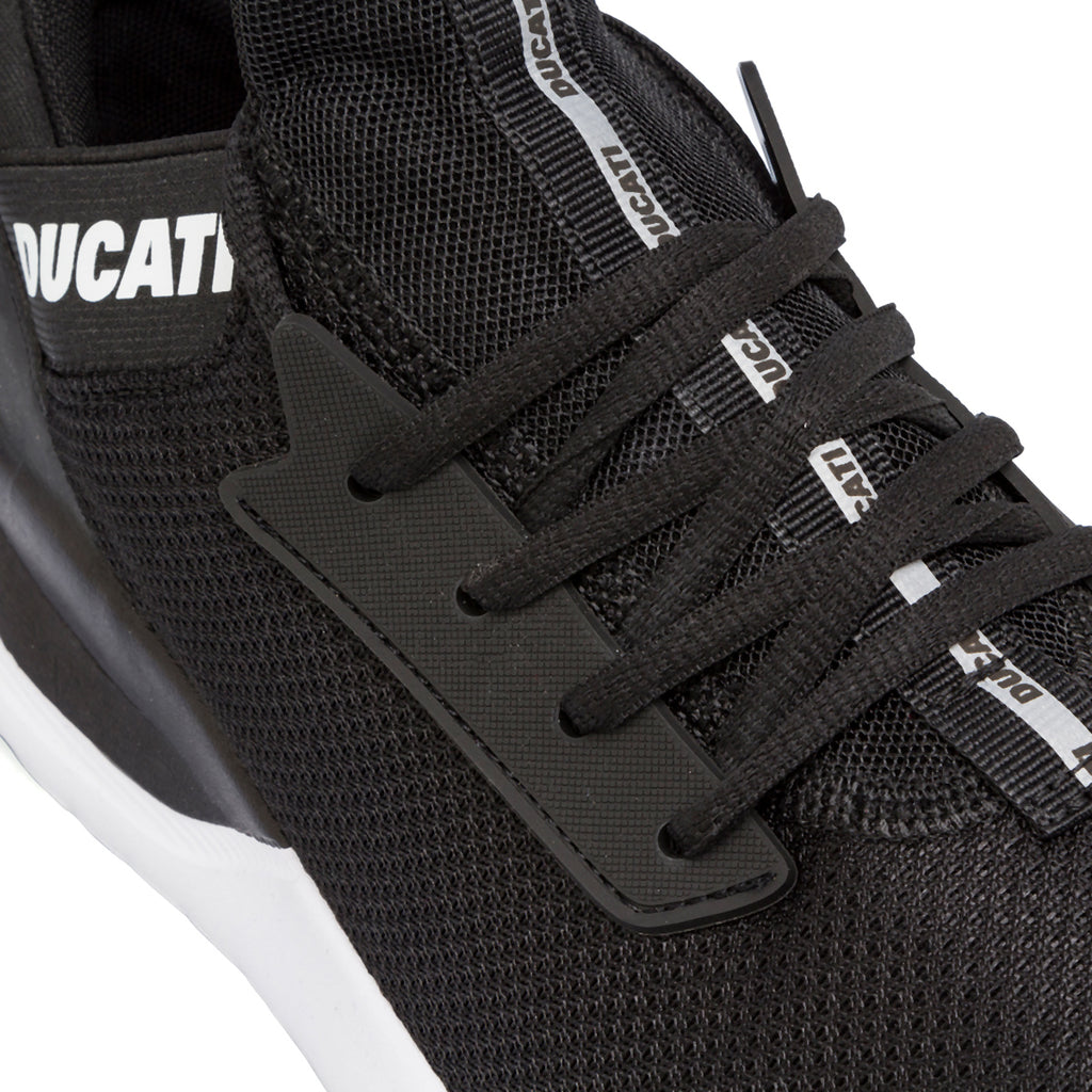 Sneakers nere da uomo Ducati Foresto