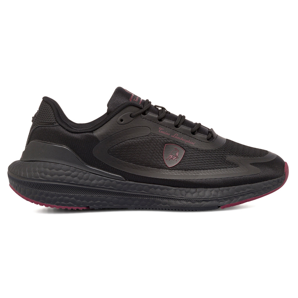 Sneakers nere da uomo Tonino Lamborghini Thunderpulse