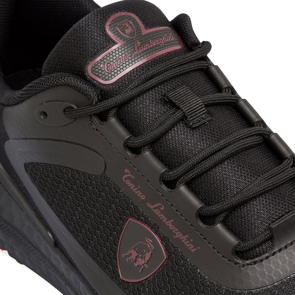 Sneakers nere da uomo Tonino Lamborghini Thunderpulse