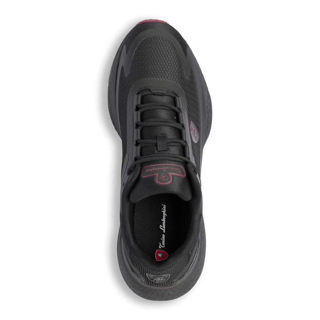 Sneakers nere da uomo Tonino Lamborghini Thunderpulse