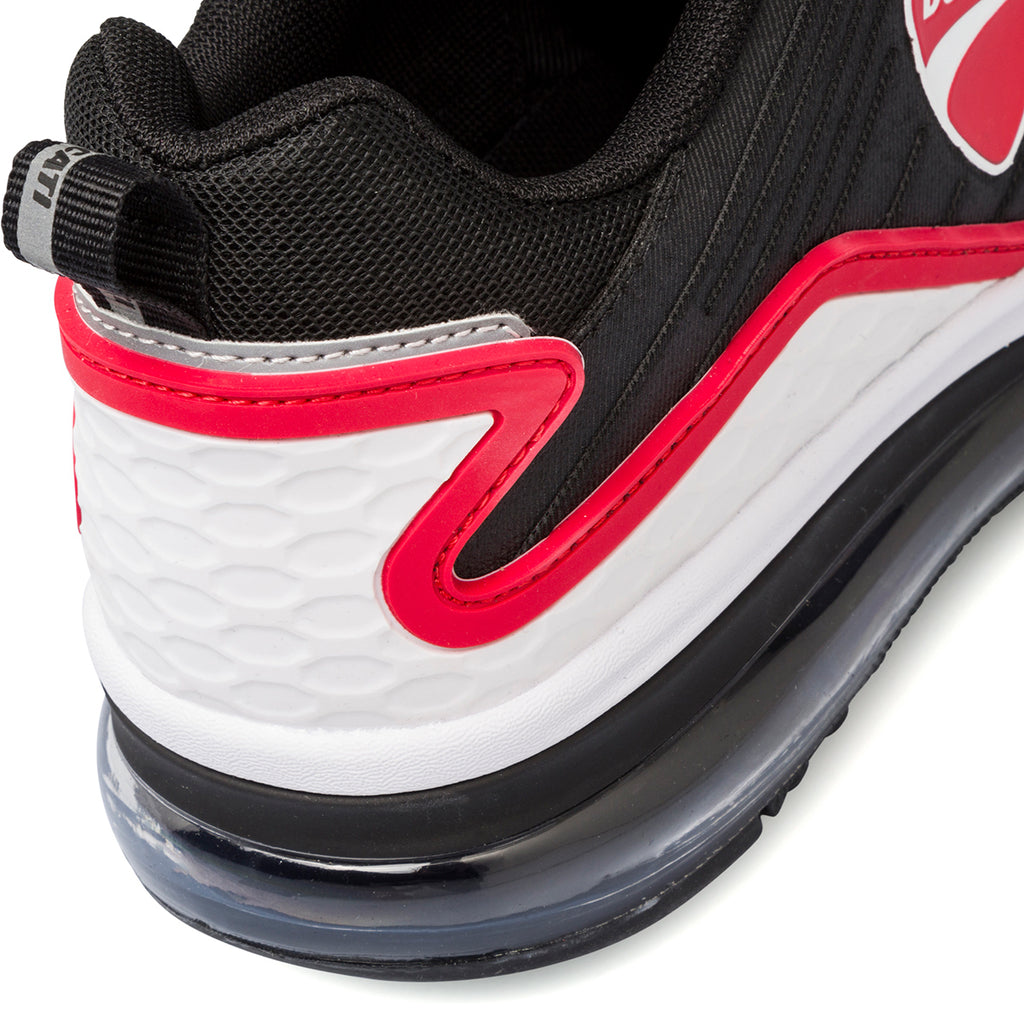 Sneakers nere da uomo con suola ad aria Ducati Legacy Air 4