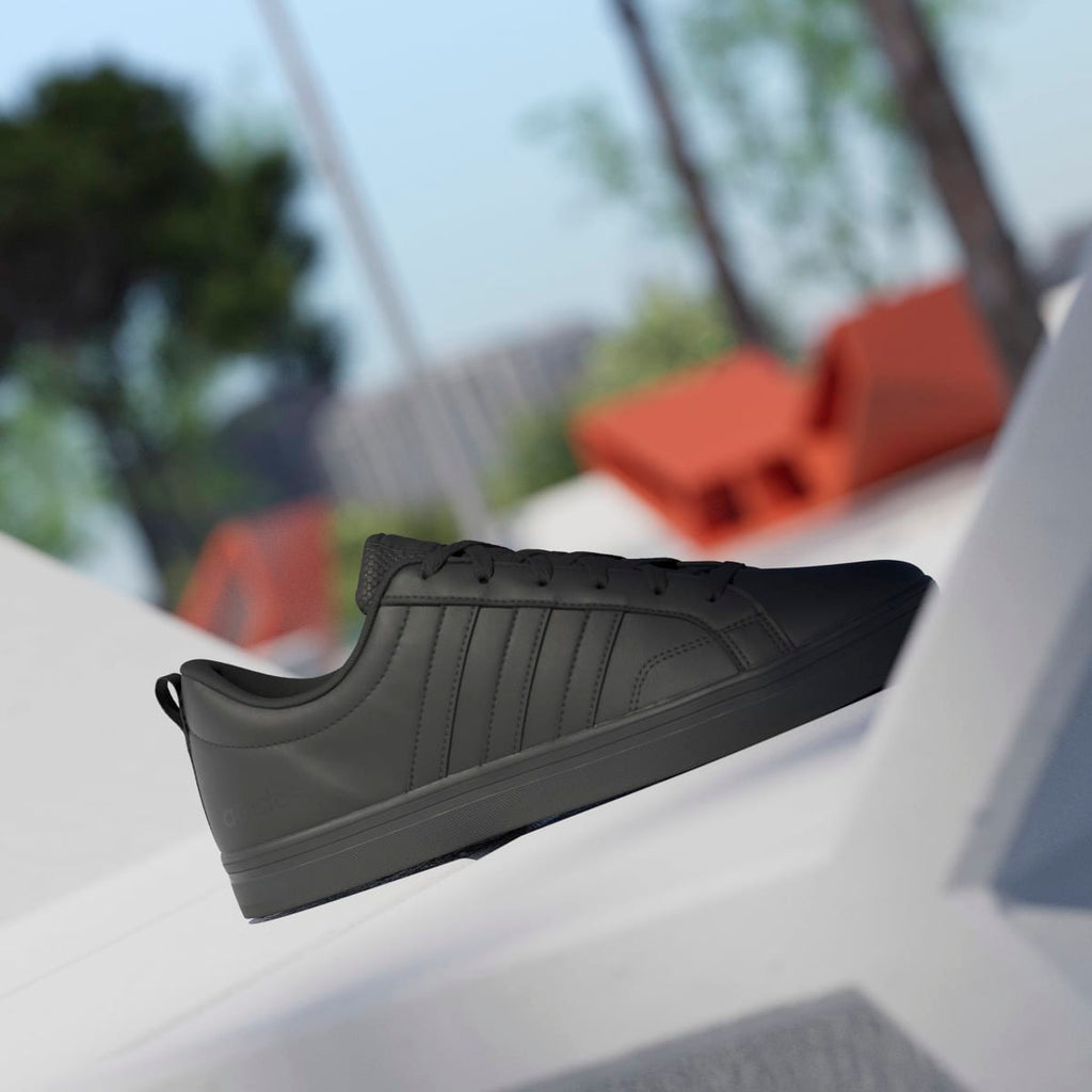 Sneakers da Uomo nere adidas 3-Stripes VS Pace 2.0