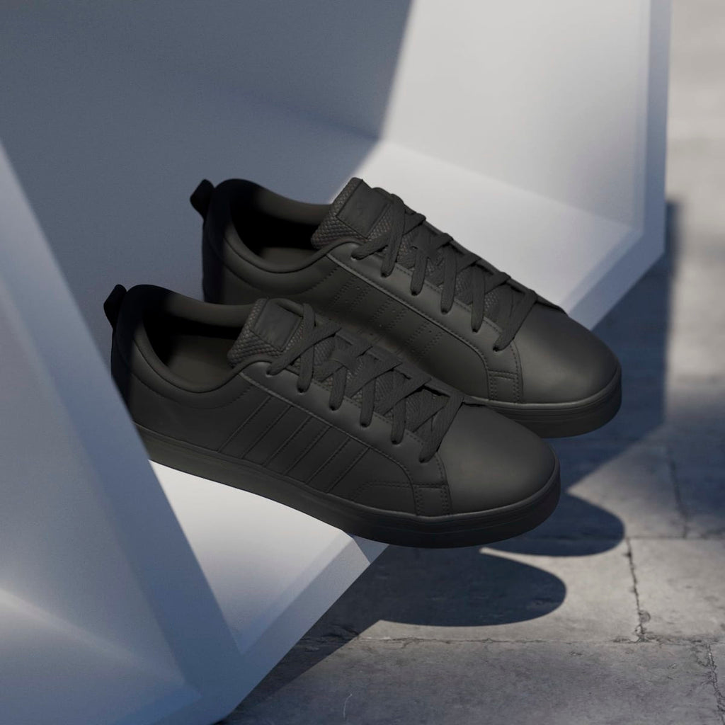 Sneakers da Uomo nere adidas 3-Stripes VS Pace 2.0