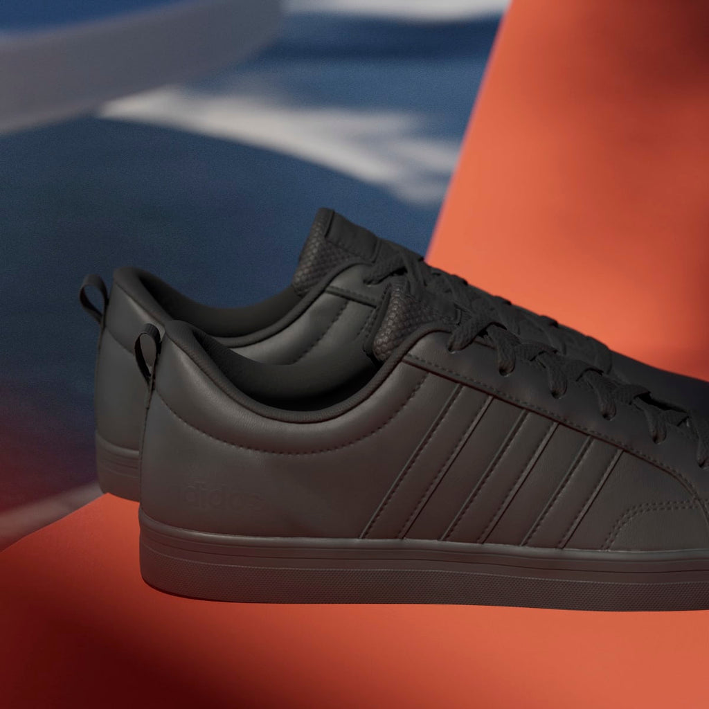 Sneakers da Uomo nere adidas 3-Stripes VS Pace 2.0